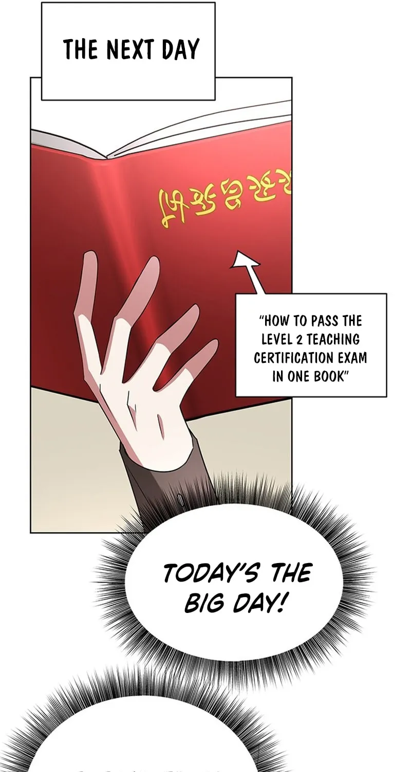 My Ruined ACADEMY Chapter 25 page 30 - 