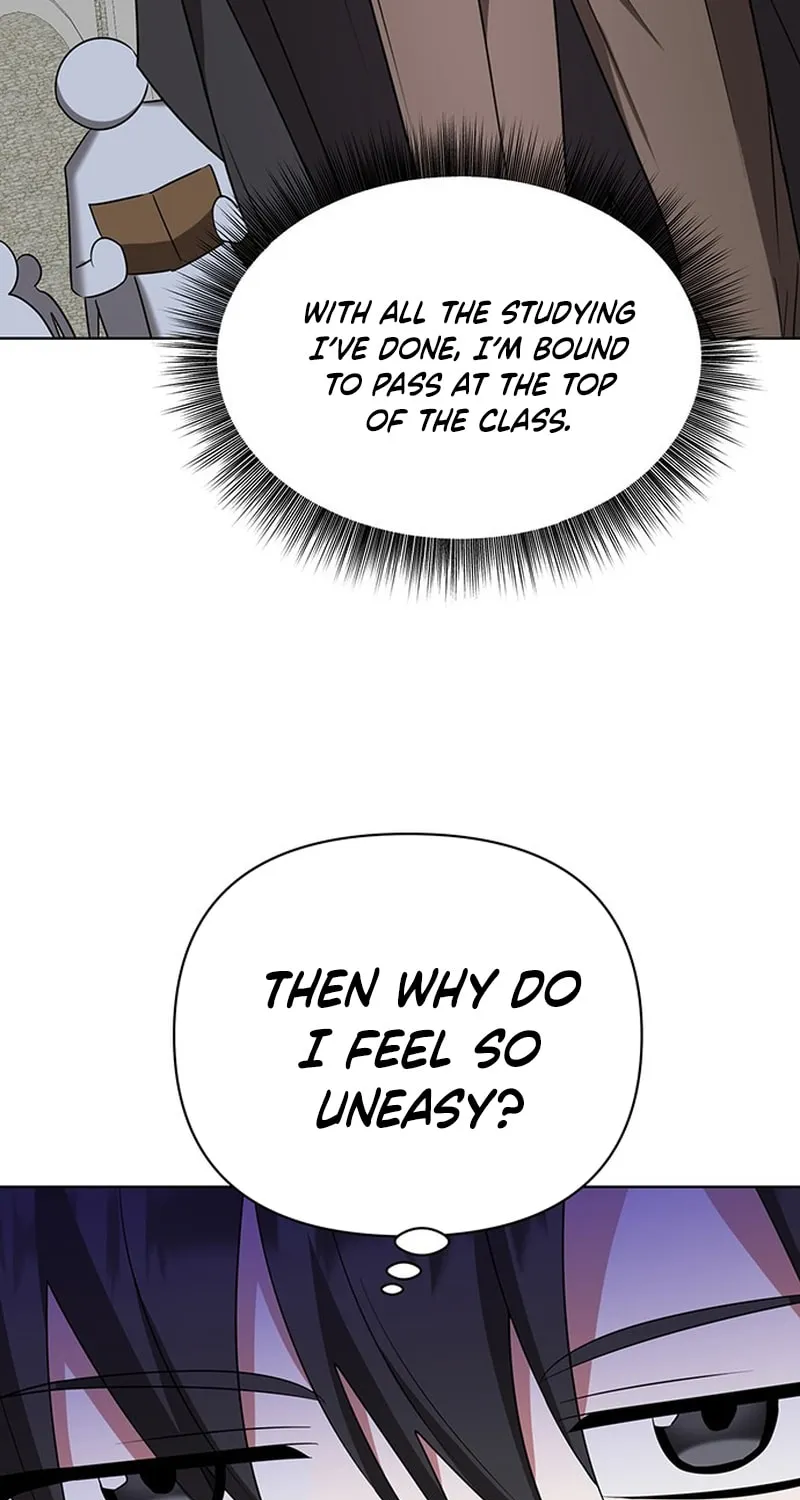 My Ruined ACADEMY Chapter 25 page 32 - 