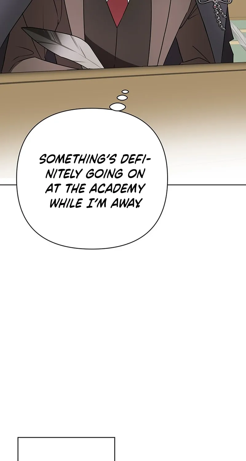 My Ruined ACADEMY Chapter 25 page 37 - 