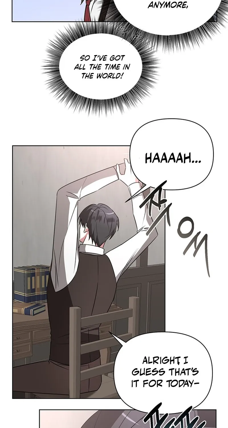 My Ruined ACADEMY Chapter 25 page 5 - 