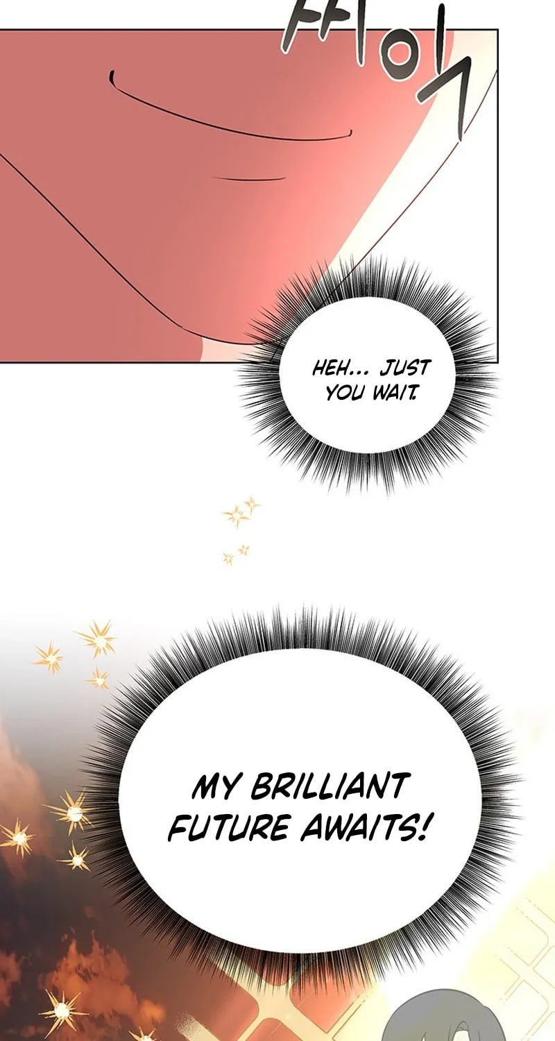 My Ruined ACADEMY Chapter 25 page 41 - 