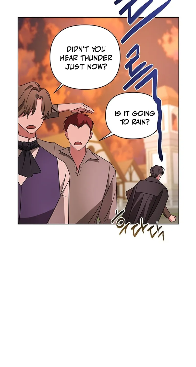 My Ruined ACADEMY Chapter 25 page 43 - 