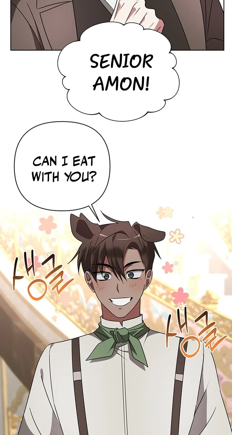 My Ruined ACADEMY Chapter 25 page 47 - 
