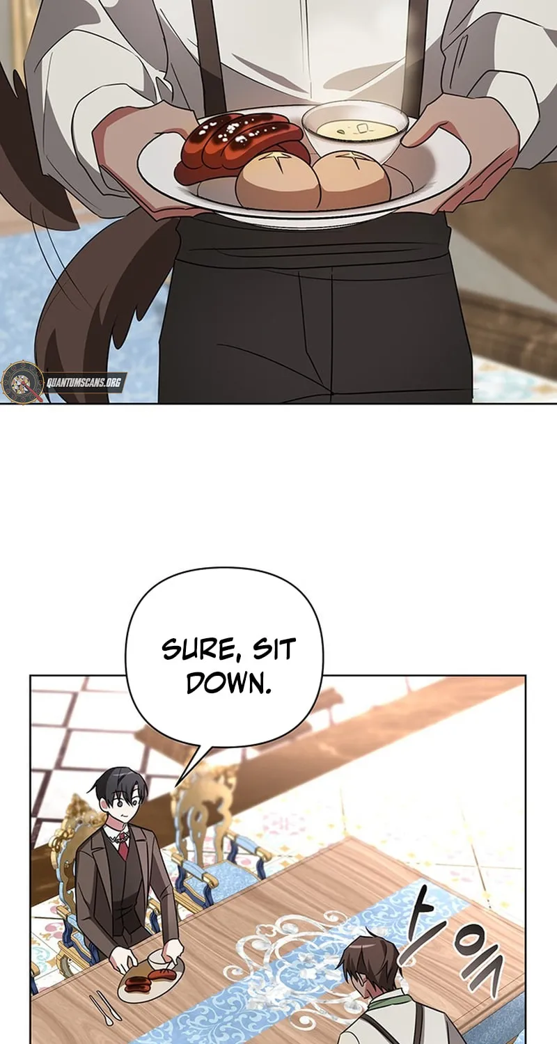 My Ruined ACADEMY Chapter 25 page 48 - 