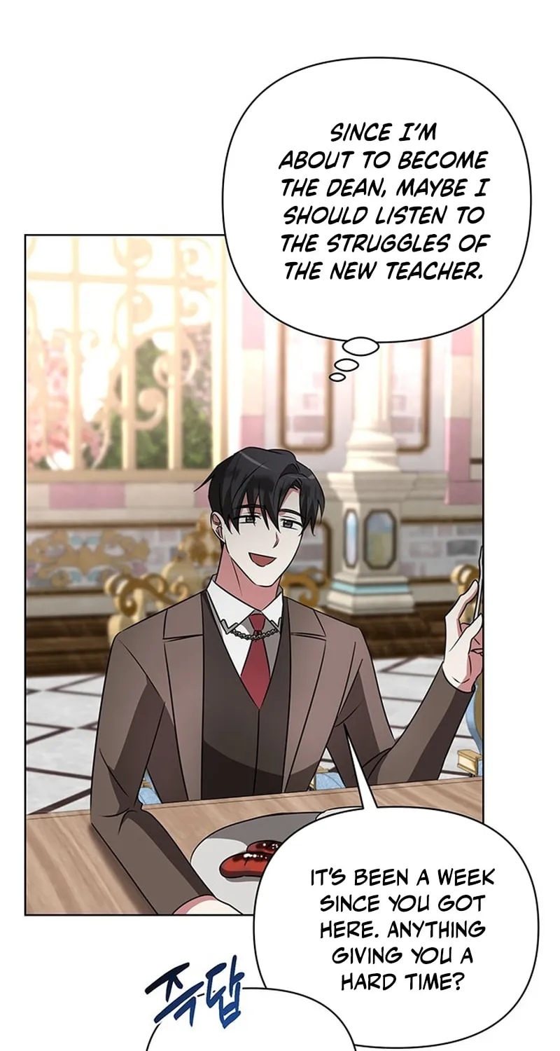 My Ruined ACADEMY Chapter 25 page 51 - 