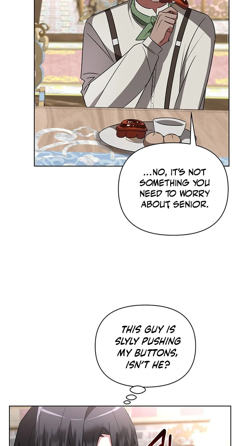 My Ruined ACADEMY Chapter 25 page 53 - 