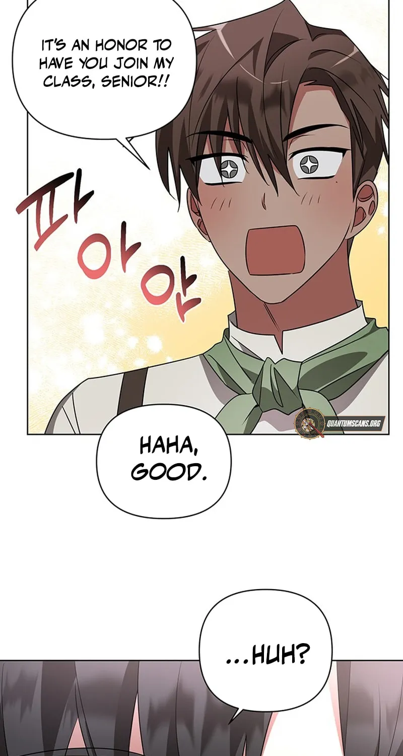 My Ruined ACADEMY Chapter 25 page 56 - 