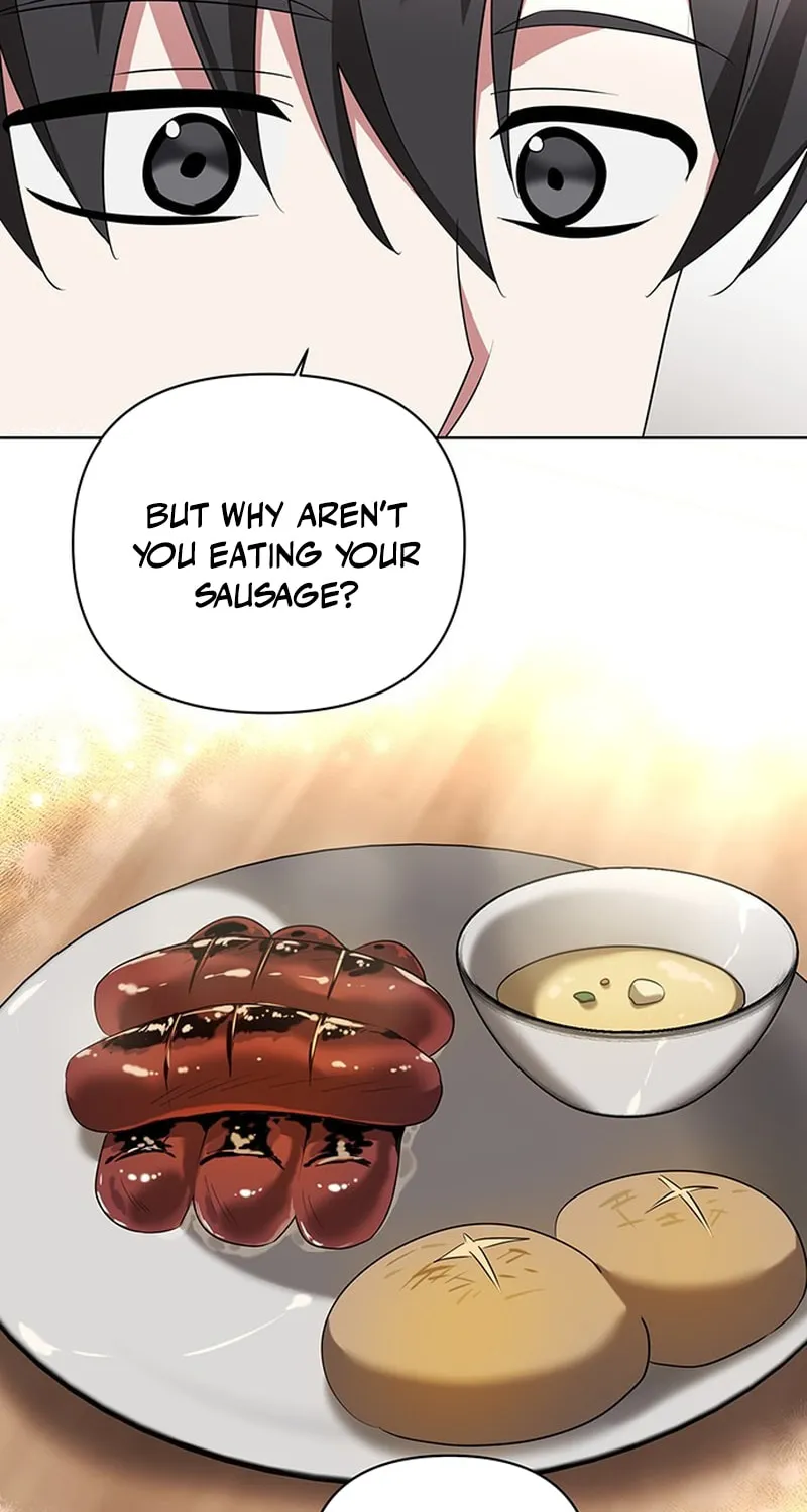 My Ruined ACADEMY Chapter 25 page 57 - 