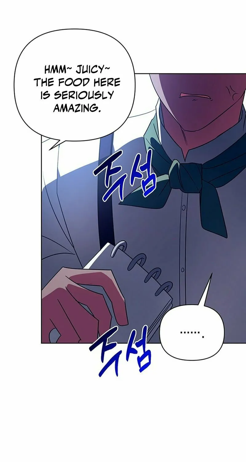 My Ruined ACADEMY Chapter 25 page 60 - 