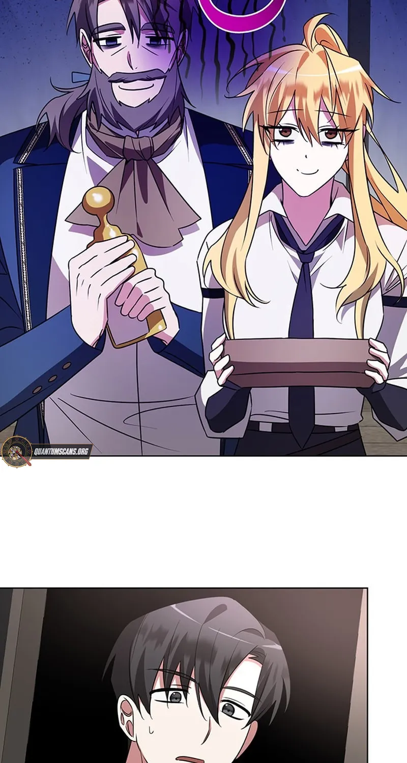 My Ruined ACADEMY Chapter 25 page 7 - 
