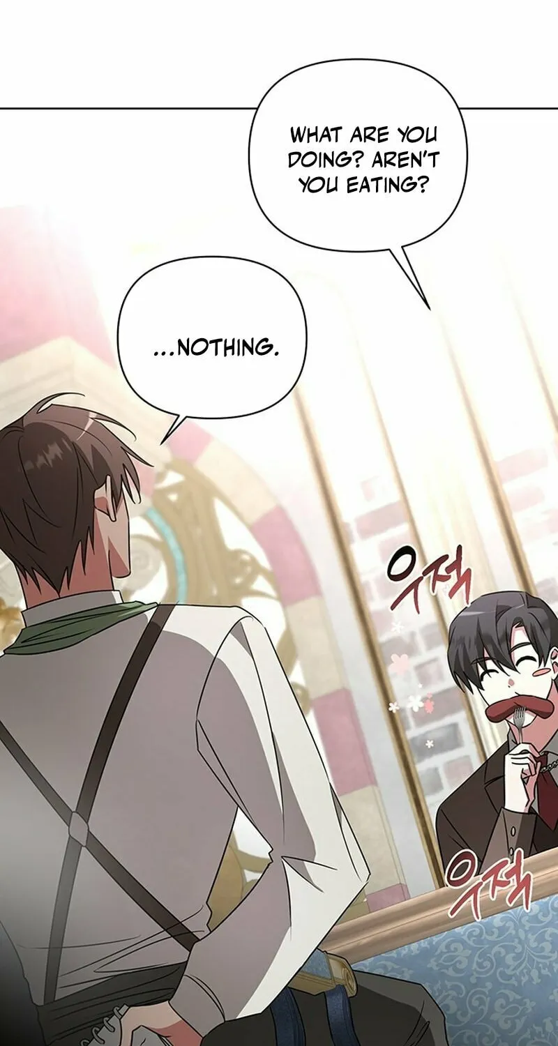 My Ruined ACADEMY Chapter 25 page 61 - 