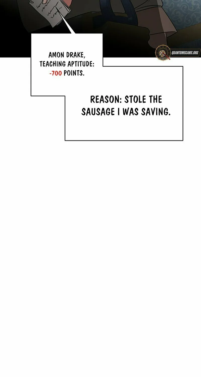 My Ruined ACADEMY Chapter 25 page 62 - 