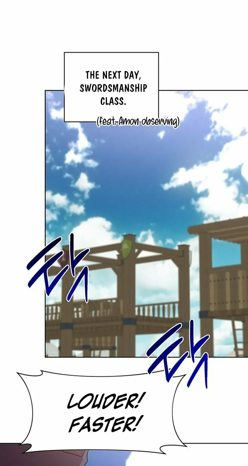 My Ruined ACADEMY Chapter 25 page 63 - 