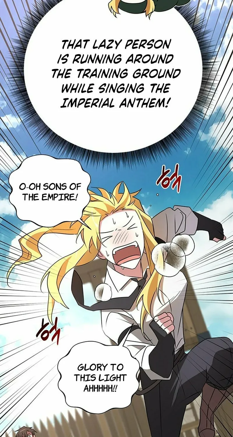 My Ruined ACADEMY Chapter 25 page 65 - 