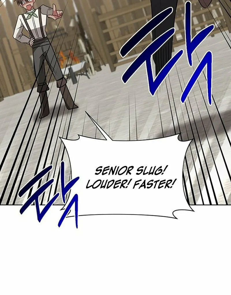 My Ruined ACADEMY Chapter 25 page 66 - 