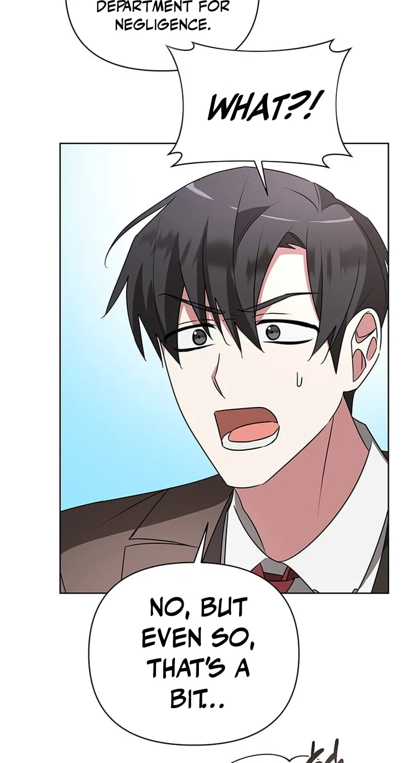 My Ruined ACADEMY Chapter 25 page 68 - 