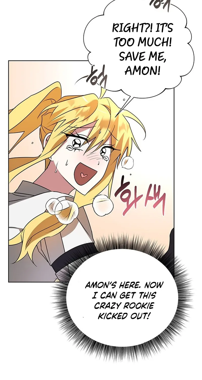 My Ruined ACADEMY Chapter 25 page 69 - 