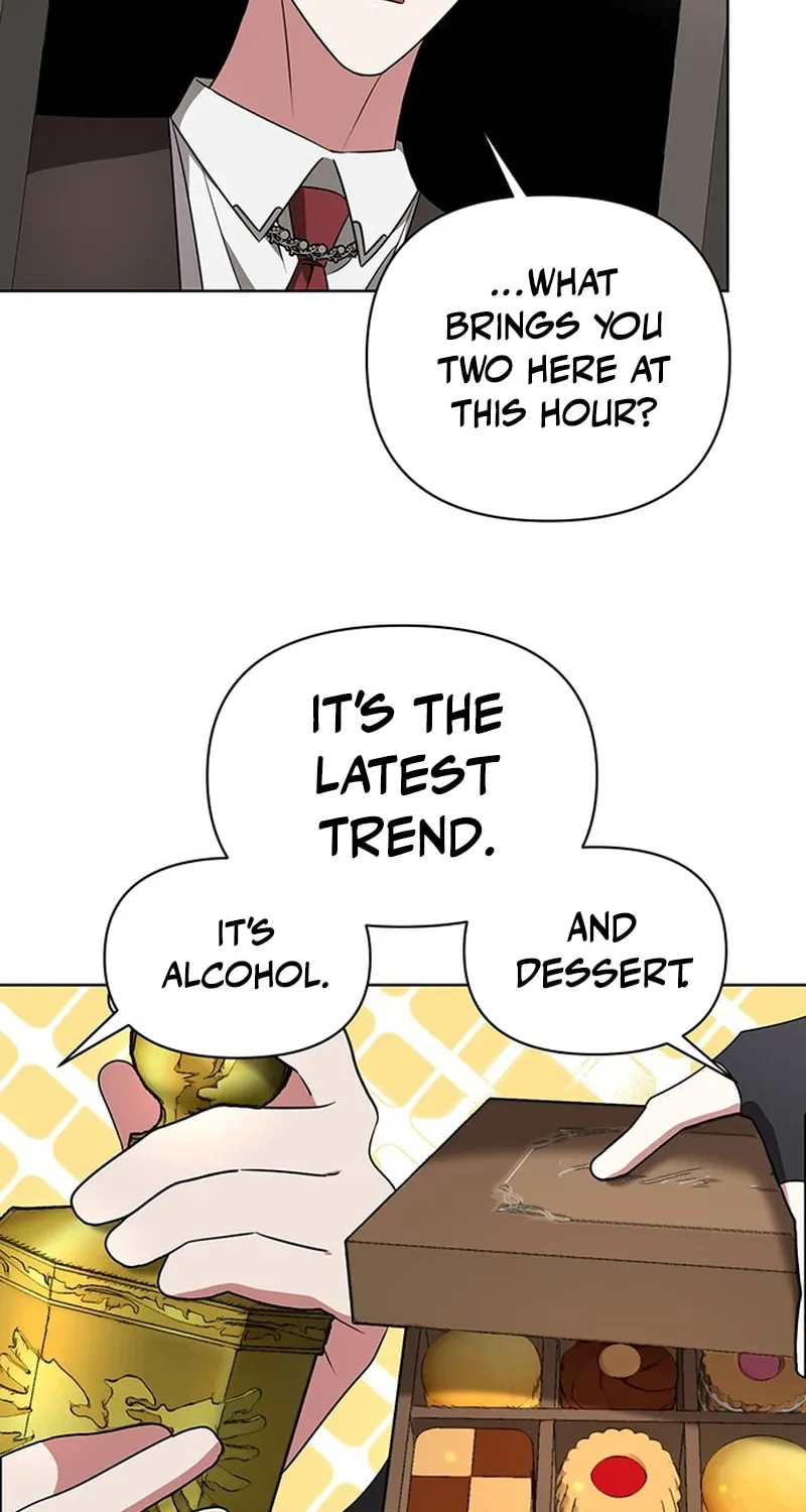 My Ruined ACADEMY Chapter 25 page 8 - 