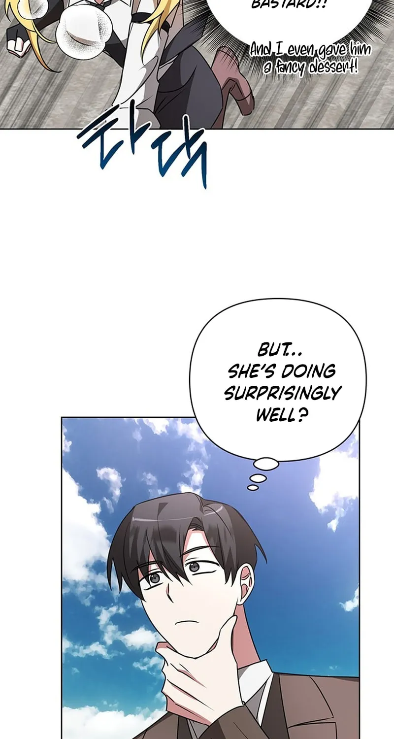 My Ruined ACADEMY Chapter 25 page 71 - 