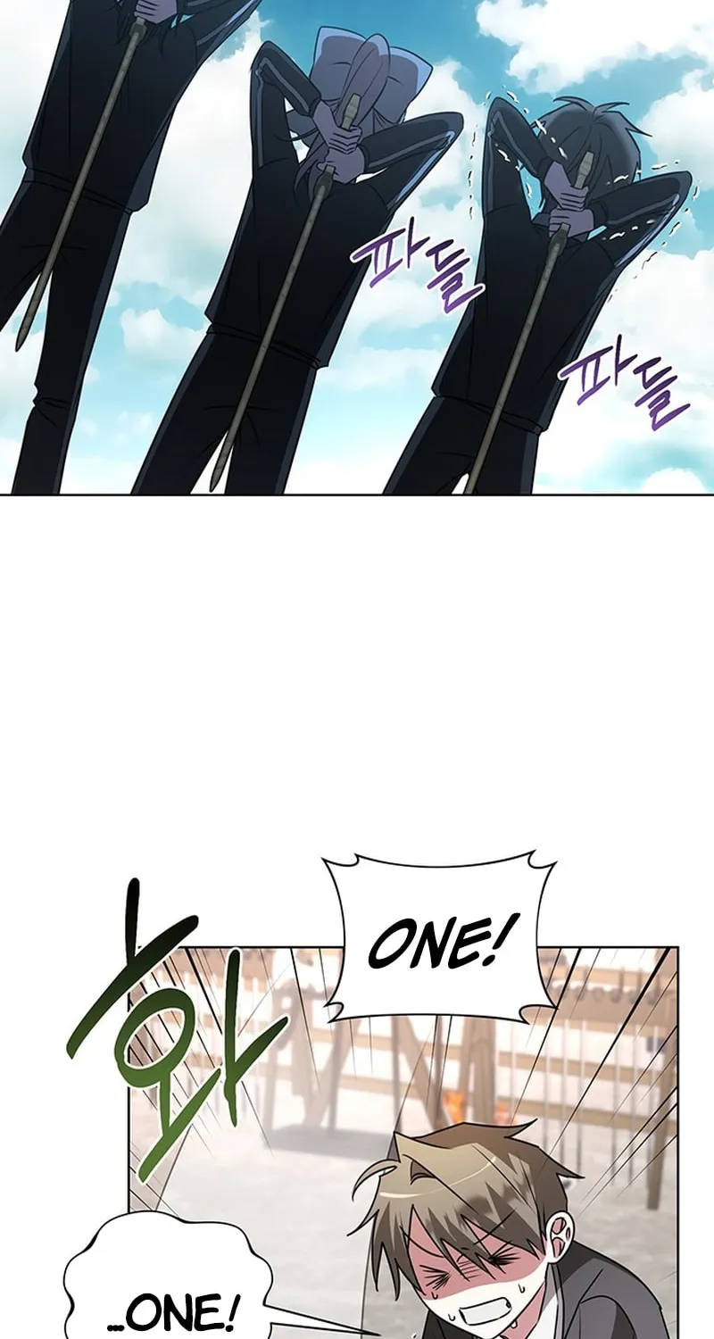 My Ruined ACADEMY Chapter 25 page 74 - 