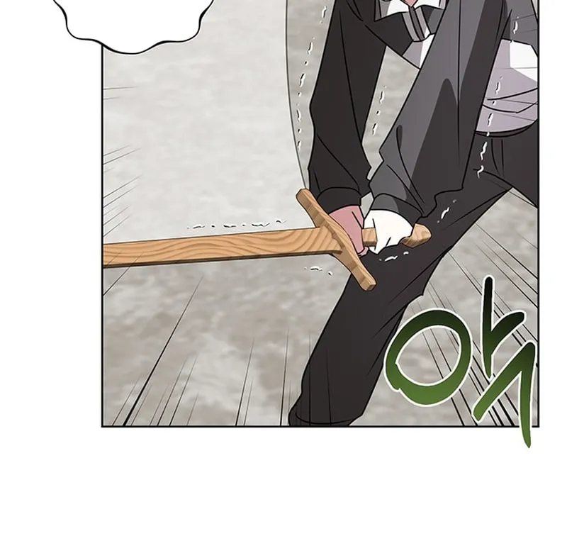 My Ruined ACADEMY Chapter 25 page 75 - 