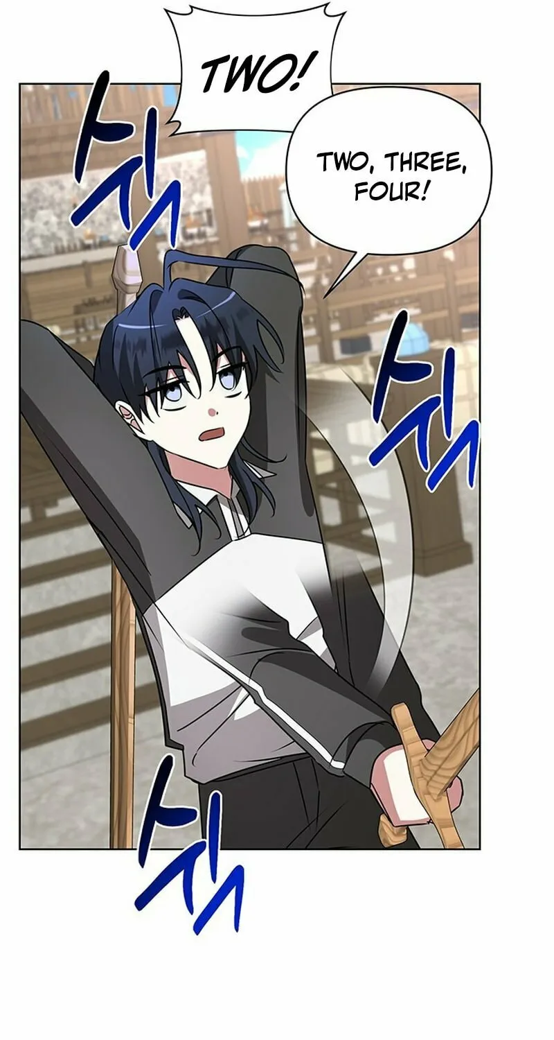My Ruined ACADEMY Chapter 25 page 76 - 