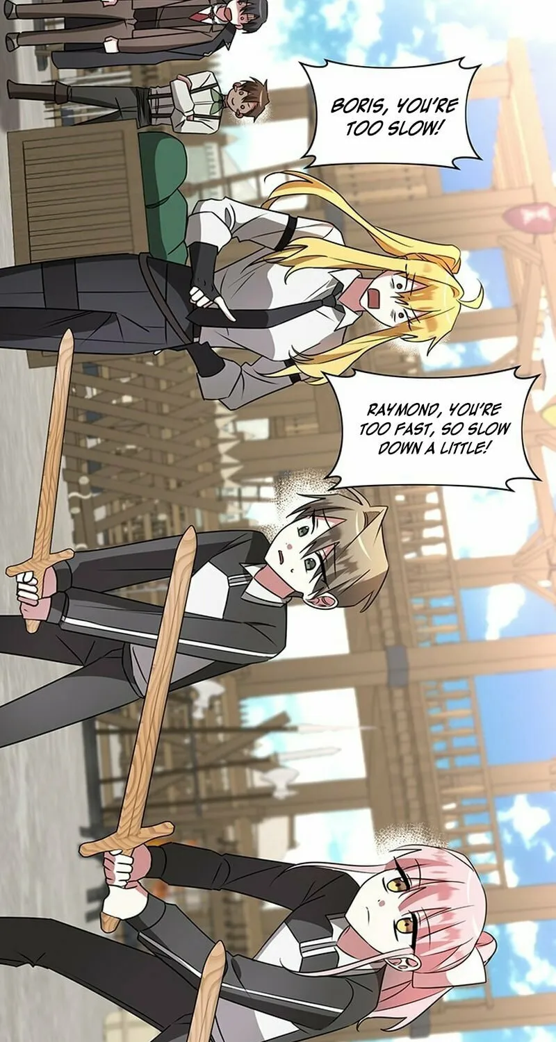 My Ruined ACADEMY Chapter 25 page 78 - 