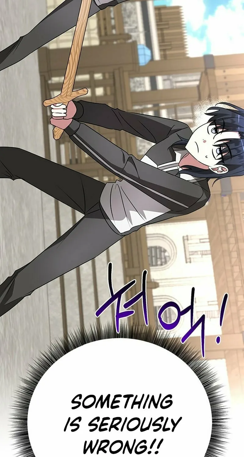 My Ruined ACADEMY Chapter 25 page 79 - 