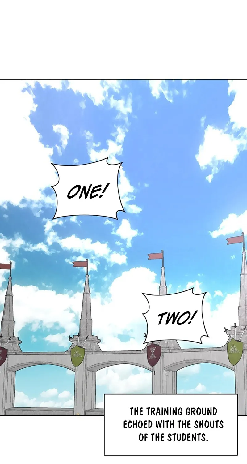 My Ruined ACADEMY Chapter 26 page 1 - 