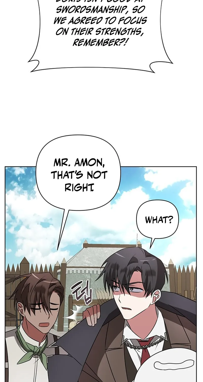 My Ruined ACADEMY Chapter 26 page 12 - 