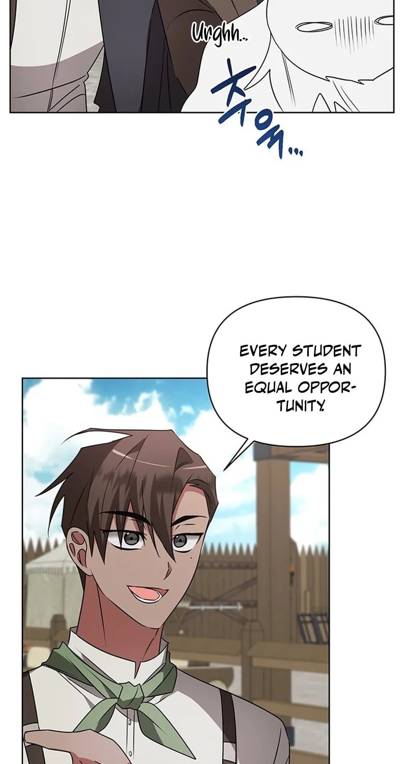 My Ruined ACADEMY Chapter 26 page 13 - 