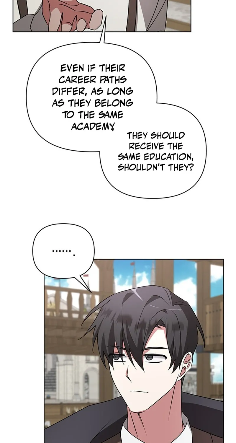 My Ruined ACADEMY Chapter 26 page 14 - 