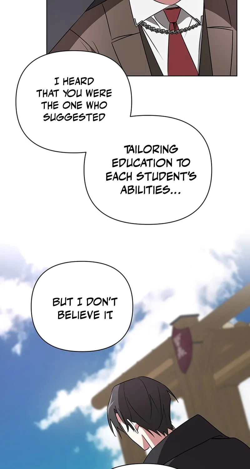 My Ruined ACADEMY Chapter 26 page 15 - 