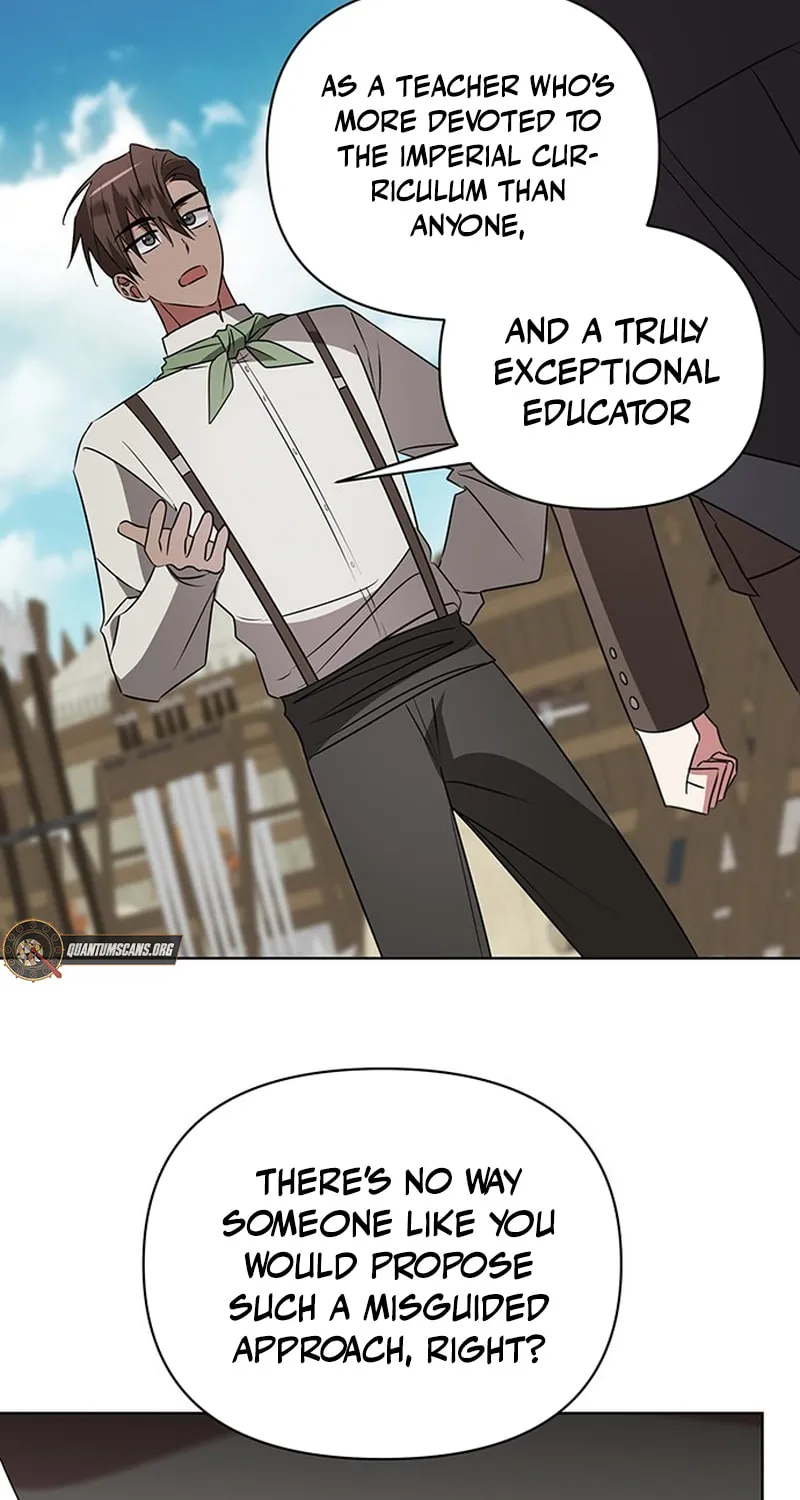 My Ruined ACADEMY Chapter 26 page 16 - 