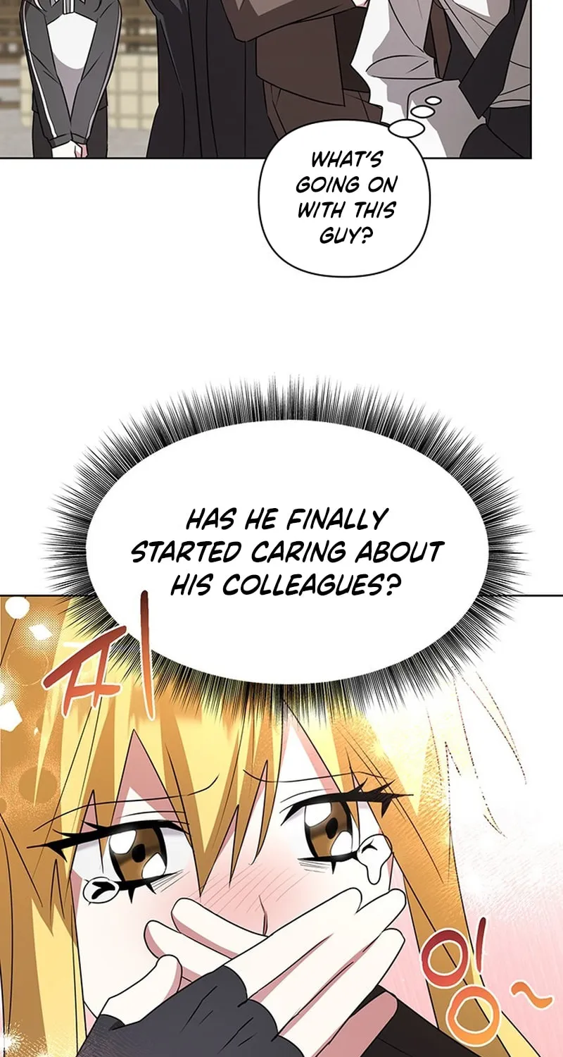 My Ruined ACADEMY Chapter 26 page 24 - 