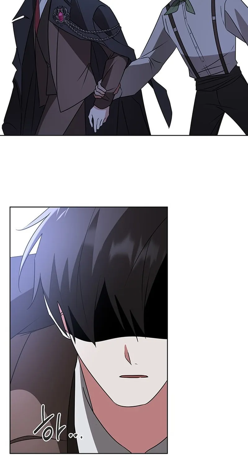 My Ruined ACADEMY Chapter 26 page 28 - 