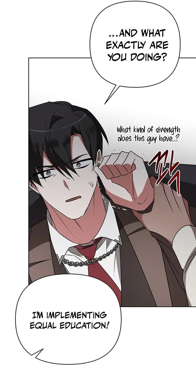My Ruined ACADEMY Chapter 26 page 30 - 