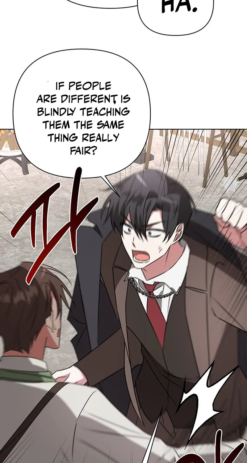 My Ruined ACADEMY Chapter 26 page 32 - 