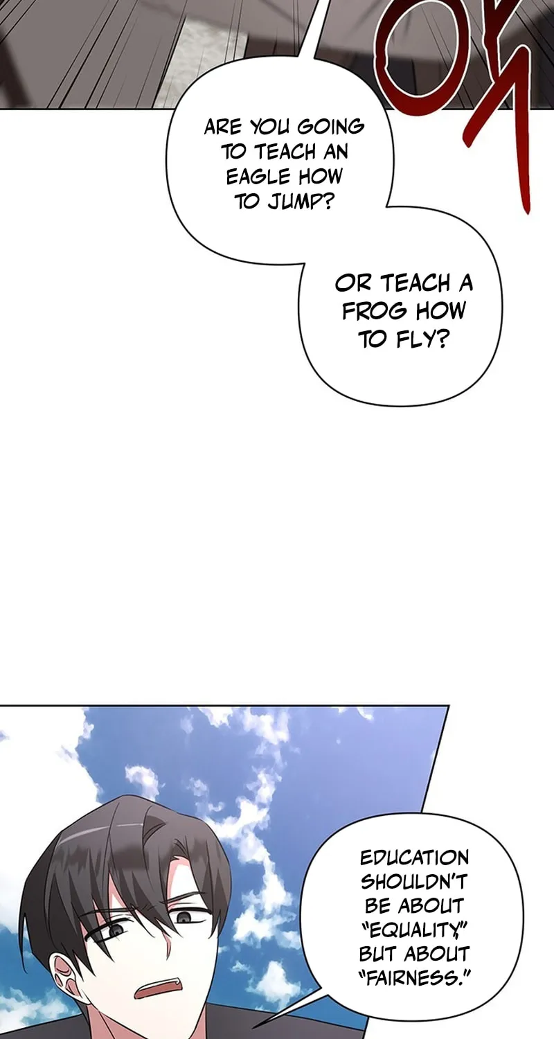 My Ruined ACADEMY Chapter 26 page 33 - 
