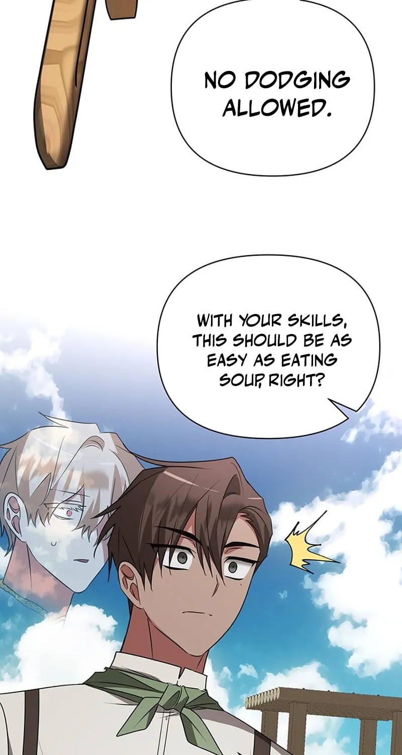 My Ruined ACADEMY Chapter 26 page 40 - 