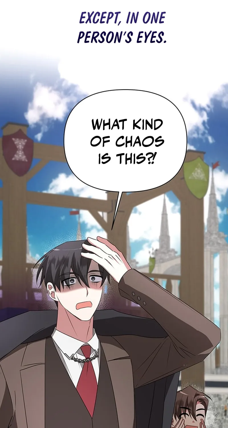 My Ruined ACADEMY Chapter 26 page 5 - 