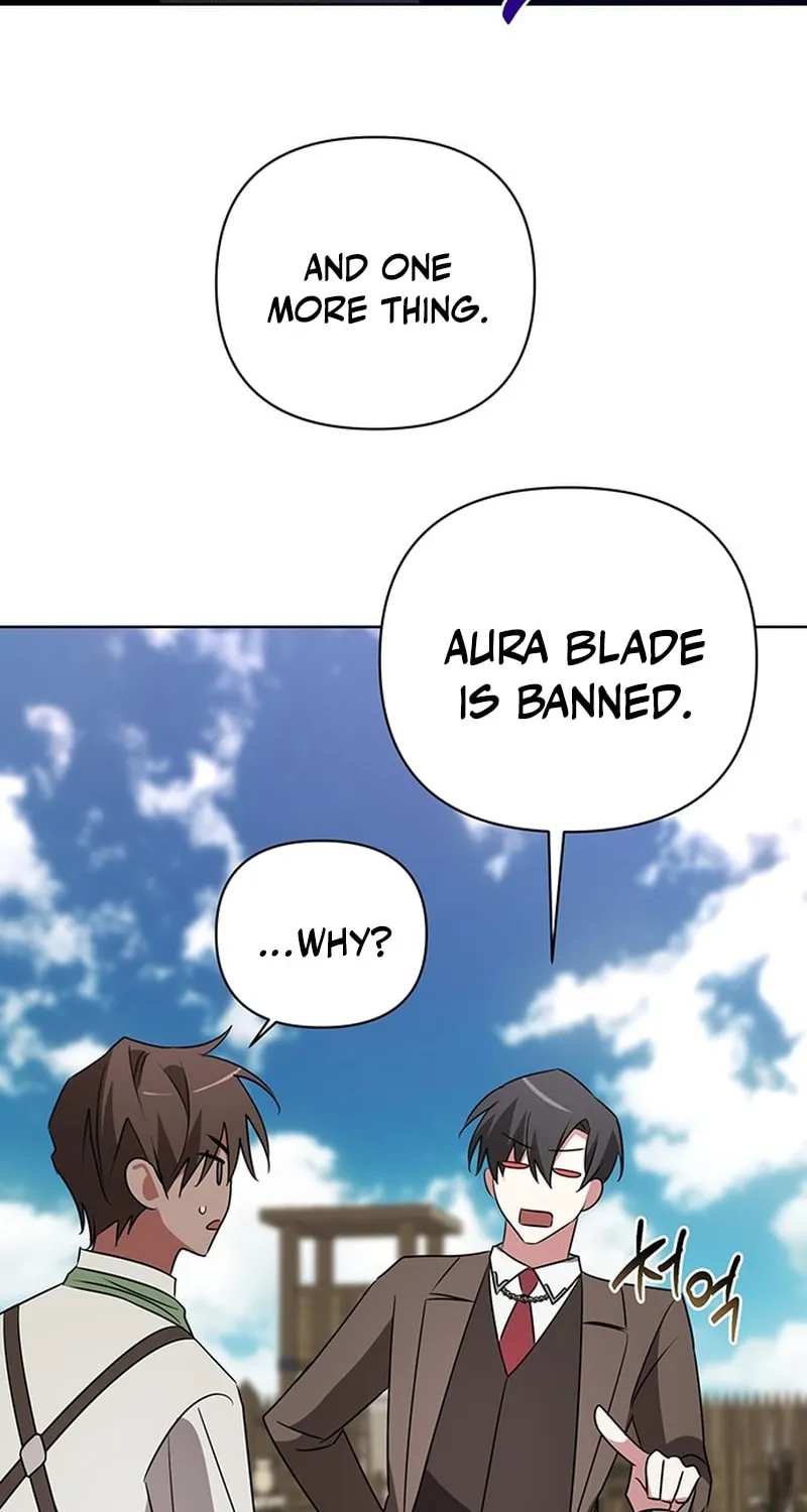 My Ruined ACADEMY Chapter 26 page 42 - 