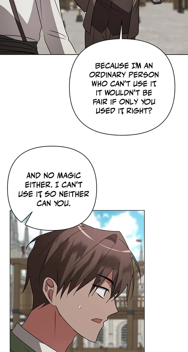 My Ruined ACADEMY Chapter 26 page 43 - 