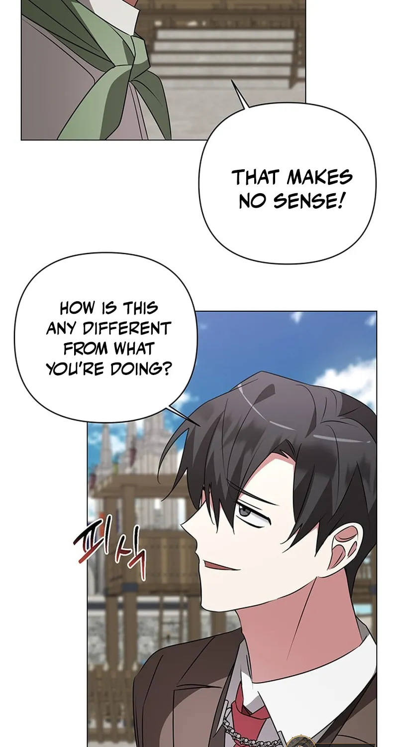 My Ruined ACADEMY Chapter 26 page 44 - 