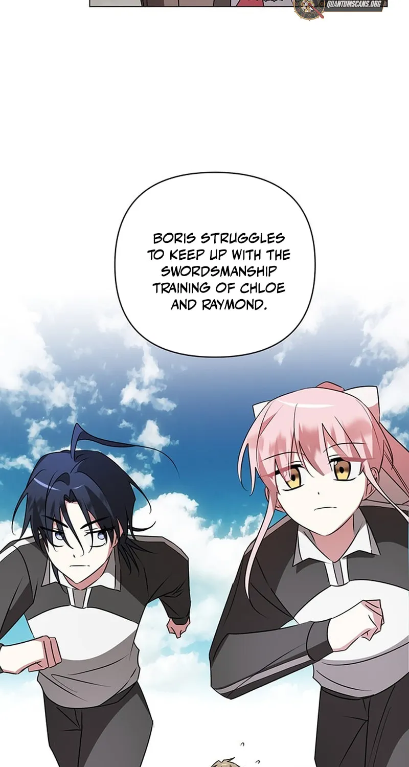 My Ruined ACADEMY Chapter 26 page 45 - 