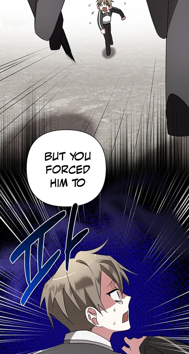 My Ruined ACADEMY Chapter 26 page 46 - 