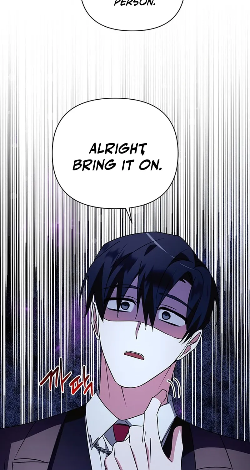 My Ruined ACADEMY Chapter 26 page 49 - 