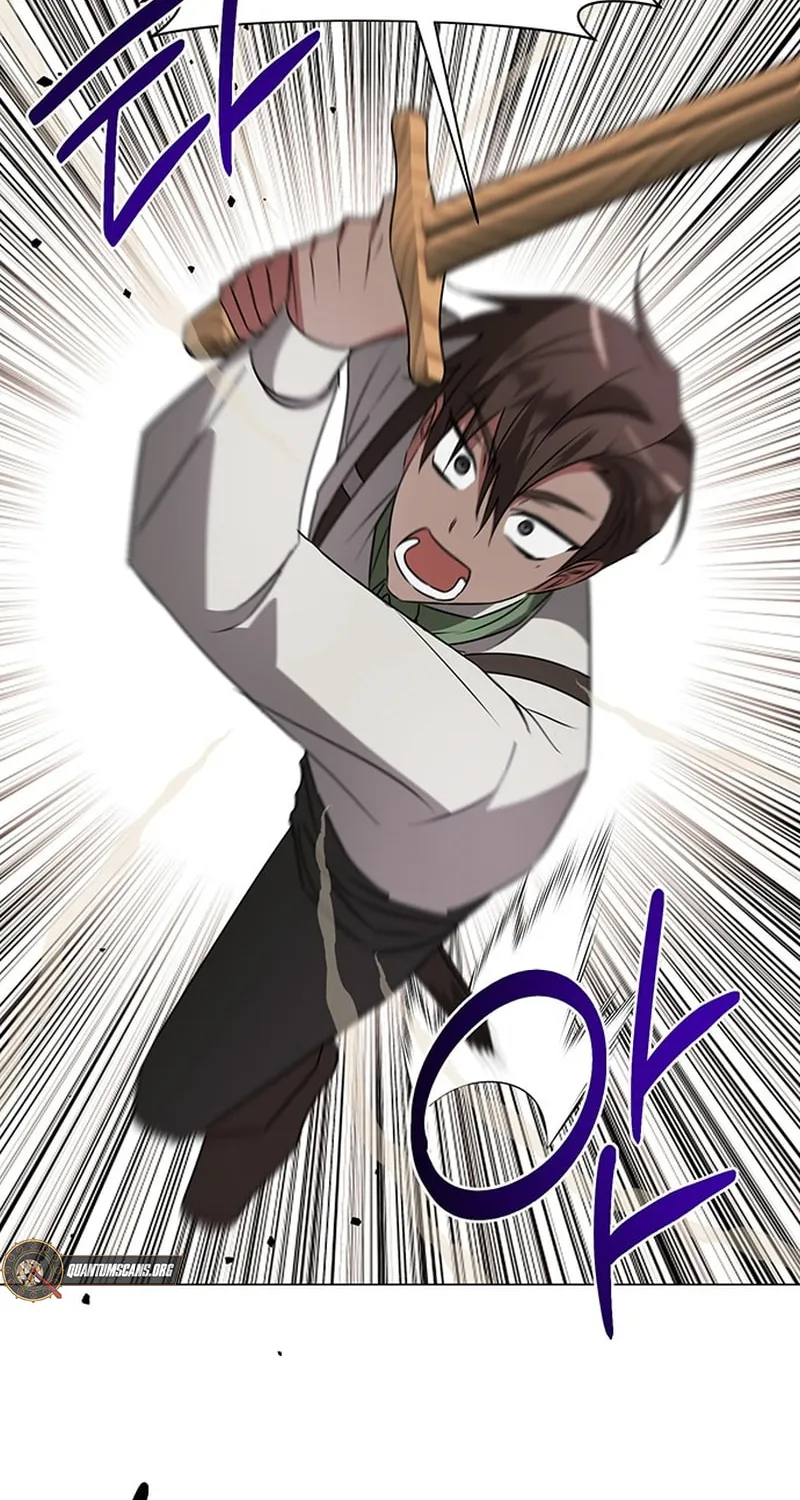 My Ruined ACADEMY Chapter 26 page 51 - 