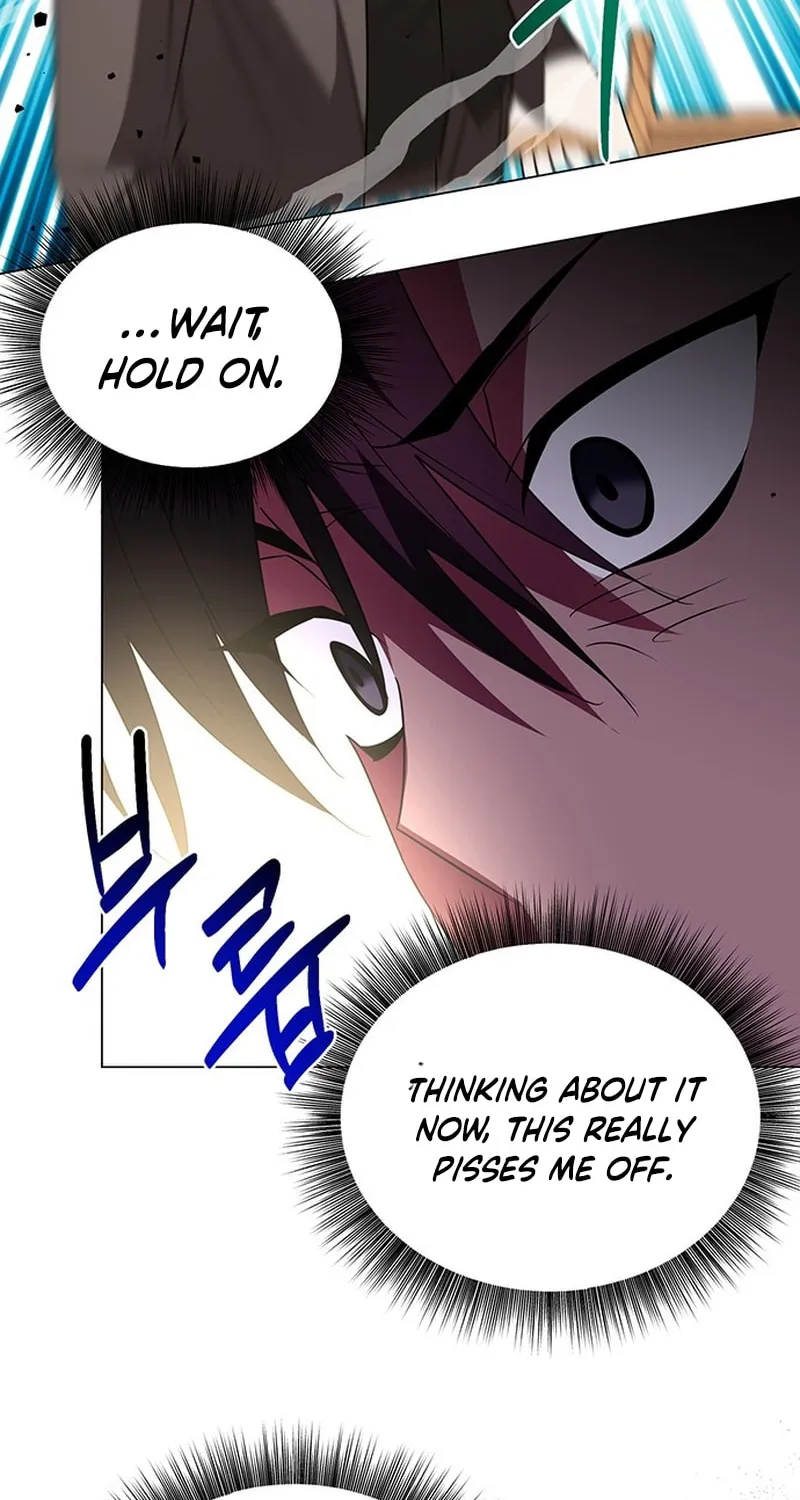 My Ruined ACADEMY Chapter 26 page 53 - 