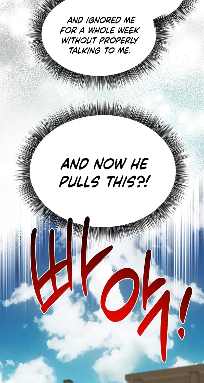 My Ruined ACADEMY Chapter 26 page 55 - 